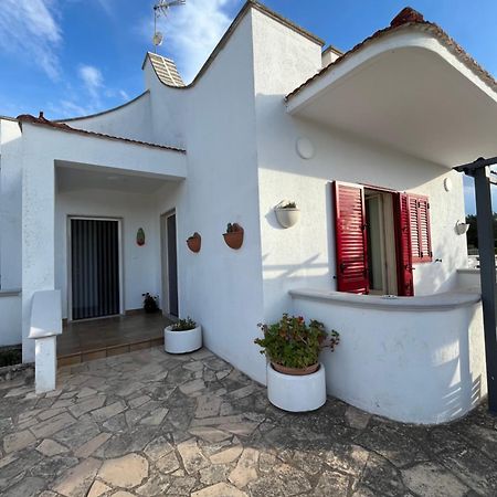 La Mia Villa Ceglie Messapica Exteriér fotografie