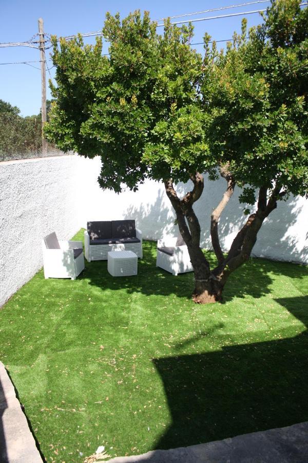 La Mia Villa Ceglie Messapica Exteriér fotografie