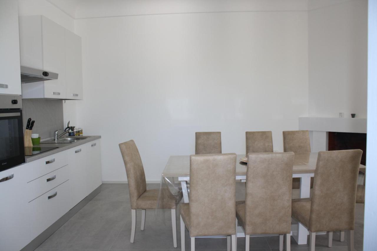 La Mia Villa Ceglie Messapica Exteriér fotografie