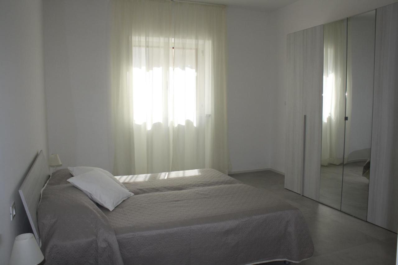 La Mia Villa Ceglie Messapica Exteriér fotografie
