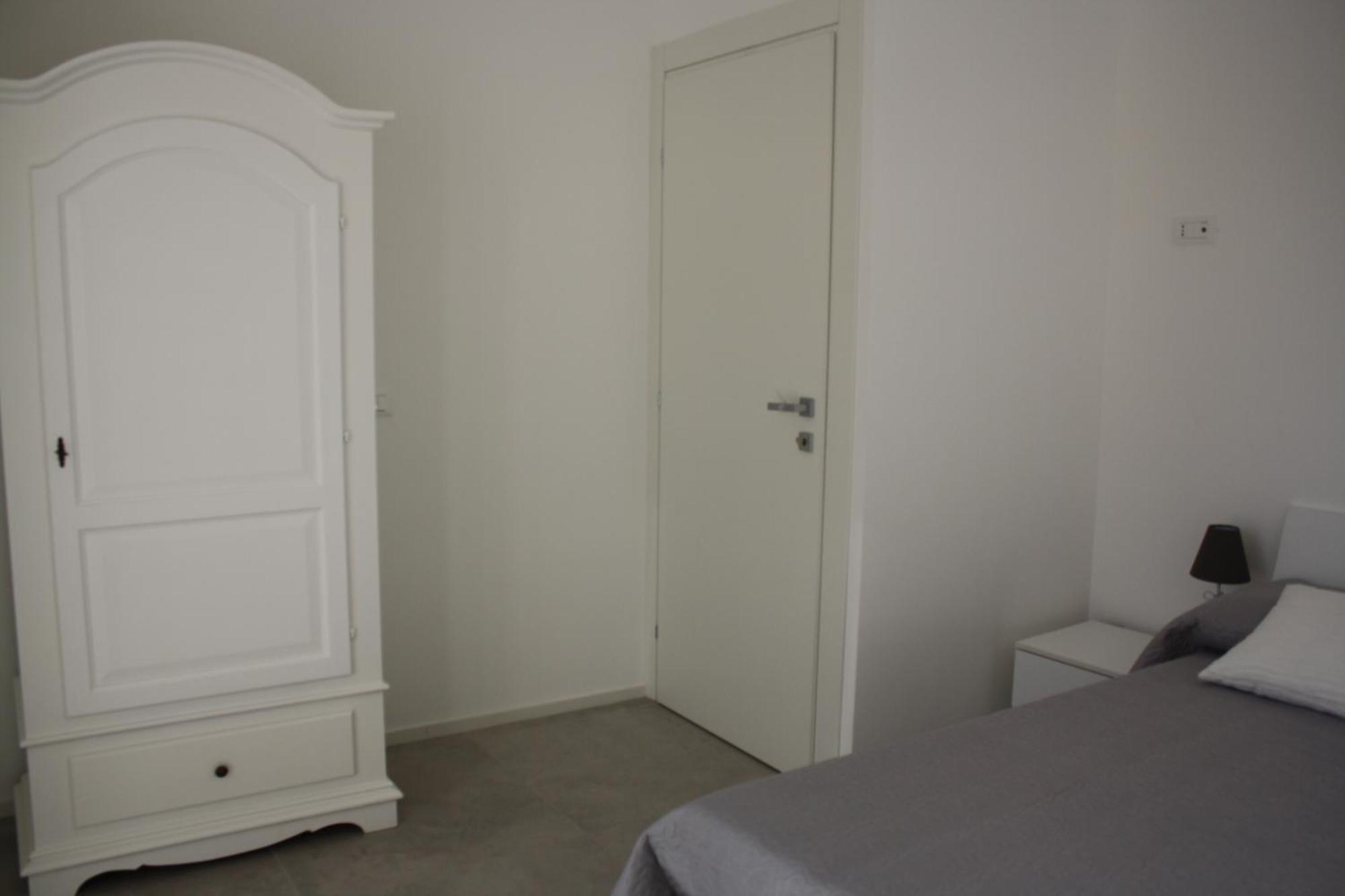 La Mia Villa Ceglie Messapica Exteriér fotografie
