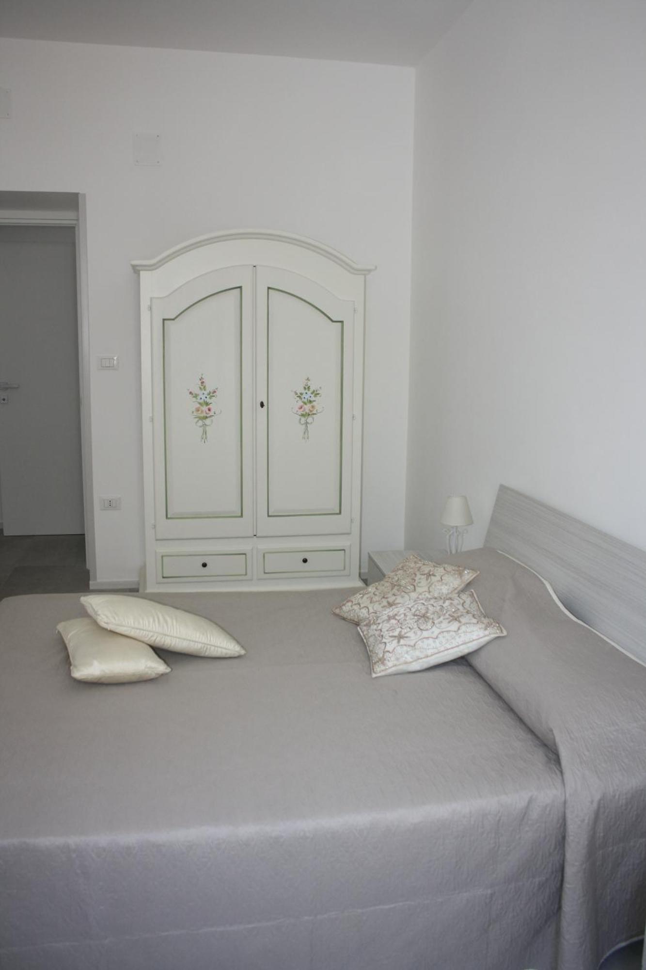La Mia Villa Ceglie Messapica Exteriér fotografie